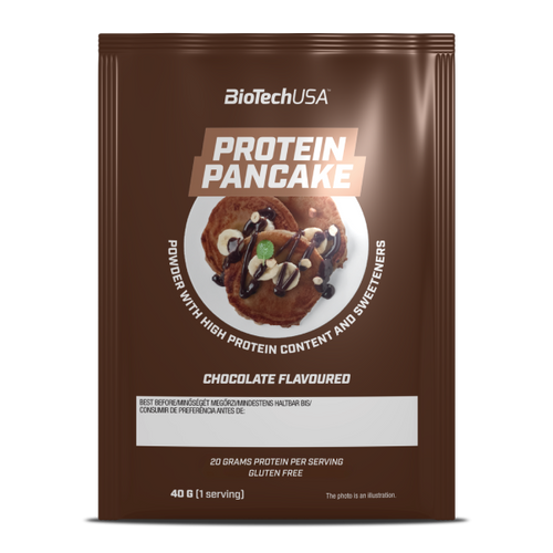 Protein Pancake prášok - 40 g