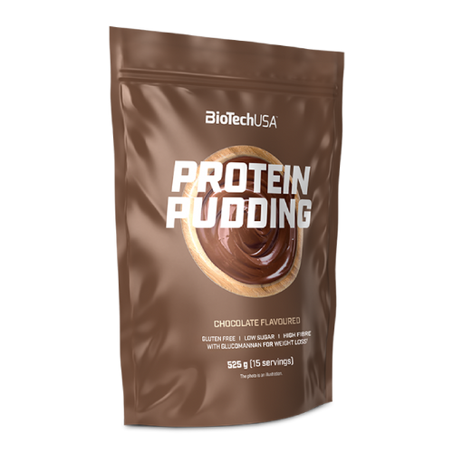 Protein Pudding v prášku - 525 g