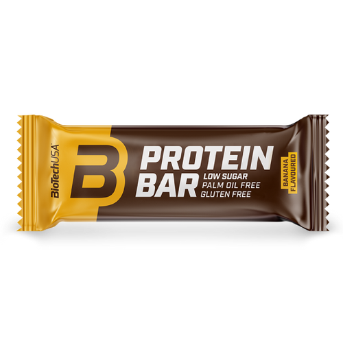 Protein Bar proteínová tyčinka - 70 g