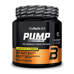 Nápoj v prášku Pump Caffeine Free - 330 g - BioTechUSA Slovakia