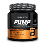 Nápoj v prášku Pump Caffeine Free - 330 g - BioTechUSA Slovakia