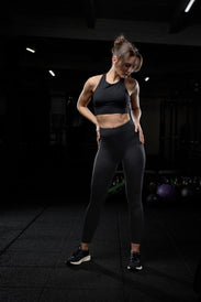 MELANIE Dámske legíny - BioTechUSA Slovakia