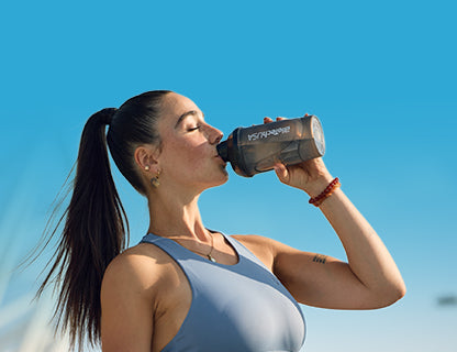 Zníženie únavy pomocou vitamínov