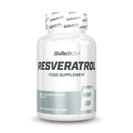 Resveratrol - 60 kapsúl