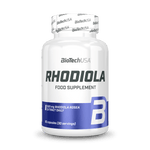 Rhodiola - 60 kapsulky