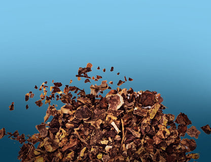 Prirodzená prítomnosť rozavínov