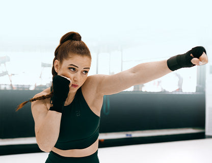 Chceš podporiť pocit sústredenia