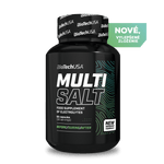 MultiSalt - 90 kapsúl