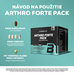 Arthro Forte Pack - 30 balíčkov