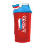 Slovensko do toho! Šejker - 600 ml