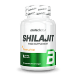 Shilajit - 60 kapsulky