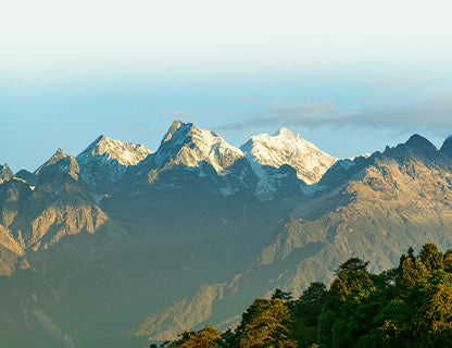 Zrod horského pokladu