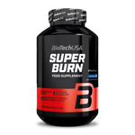 Super Burn - 120 tabliet