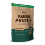 Vegan Protein - 500 g - BioTechUSA Slovakia