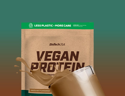 Arašid: plná, jemne krémová chuť