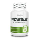 Multivitamínové tablety Vitabolic sport - 30 ks tabliet
