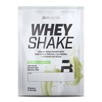 Whey Shake - 25 g