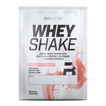 Whey Shake - 25 g