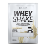 Whey Shake - 25 g