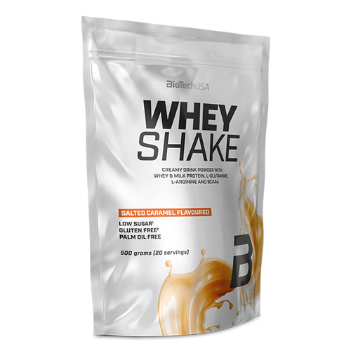 Whey Shake - 500 g