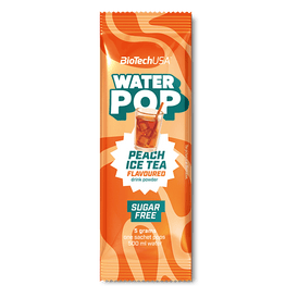 Water Pop - 5 g - BioTechUSA Slovakia