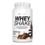 Whey Shake - 1000 g - BioTechUSA Slovakia
