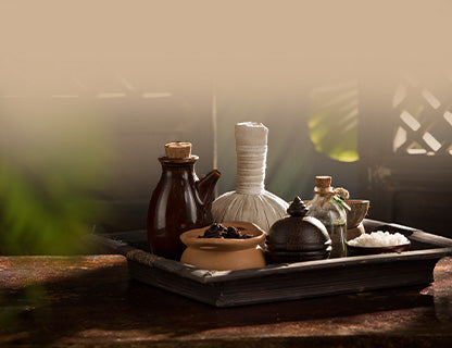 Pre milovníkov ajurvédy