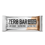 Zero Bar proteínová tyčinka - 50 g - BioTechUSA Slovakia