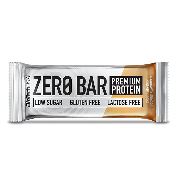 Zero Bar proteínová tyčinka - 50 g