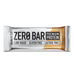 Zero Bar proteínová tyčinka - 50 g - BioTechUSA Slovakia