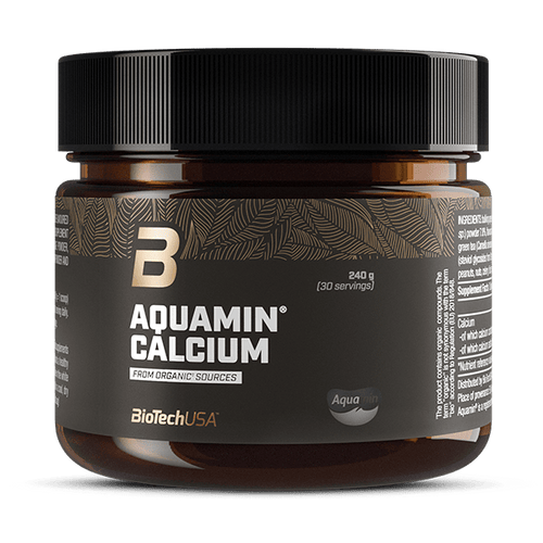 Aquamin Calcium - 240 g
