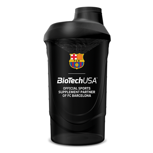 FC Barcelona Šejker - 600 ml