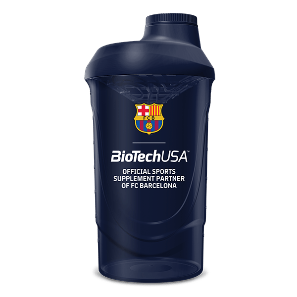 FC Barcelona Šejker - 600 ml