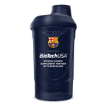 FC Barcelona Šejker - 600 ml - BioTechUSA Slovakia