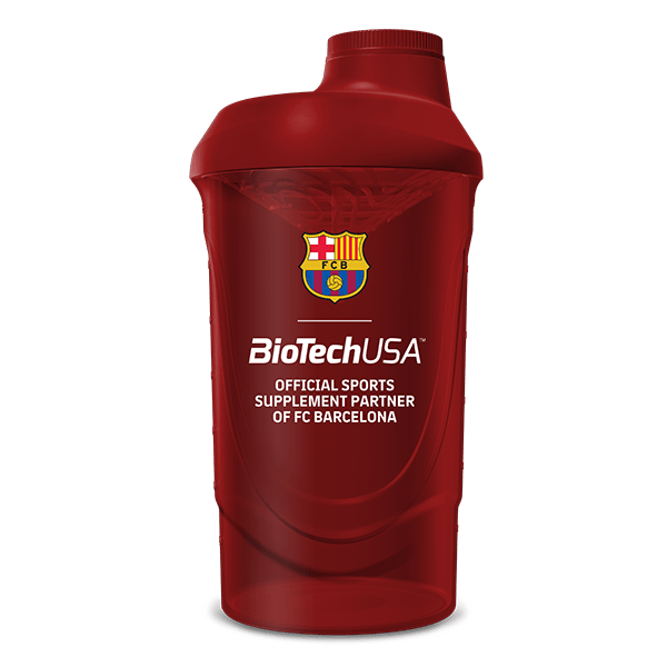 FC Barcelona Šejker - 600 ml