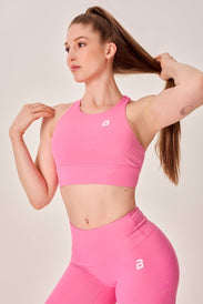 CLARA Dámska športová podprsenka - BioTechUSA Slovakia
