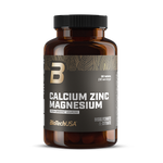 Calcium Zinc Magnesium from organic sources - 90 tabliet