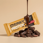 Proteínová tyčinka Chunky Protein - 50 g