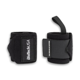 Velcro wrist brace - BioTechUSA Slovakia