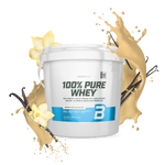 100% Pure Whey - 4000 g