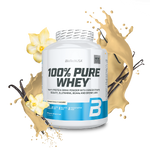 100% Pure Whey - 2270 g