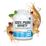 100% Pure Whey - 2270 g