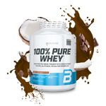 100% Pure Whey - 2270 g