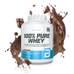 100% Pure Whey - 2270 g