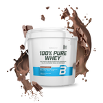 100% Pure Whey - 4000 g