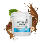 100% Pure Whey - 4000 g