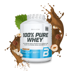 100% Pure Whey - 2270 g