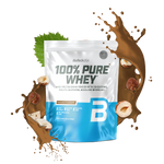 100% Pure Whey - 1000 g