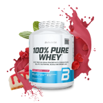 100% Pure Whey - 2270 g