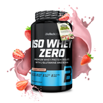 Iso Whey Zero - 908 g